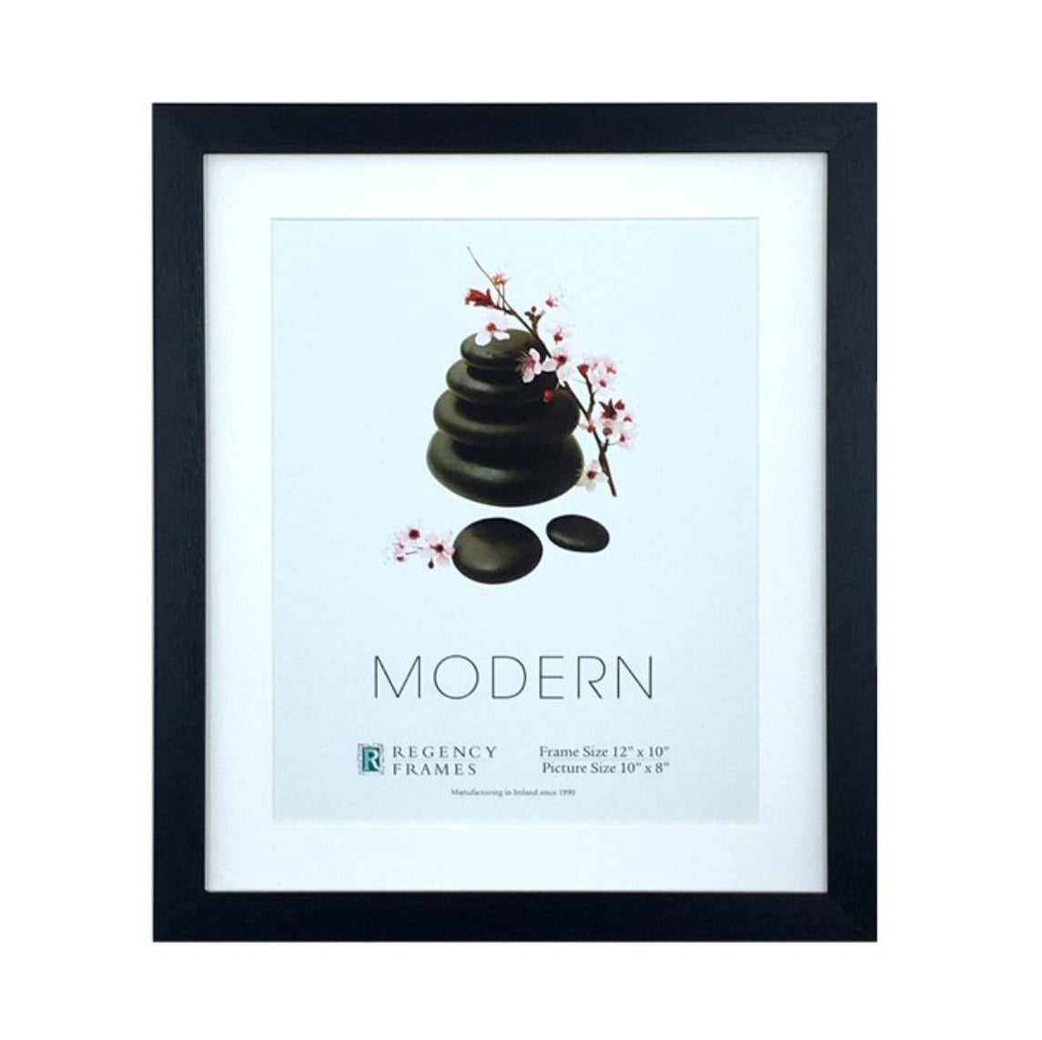 Framed Pet Portrait - Girl