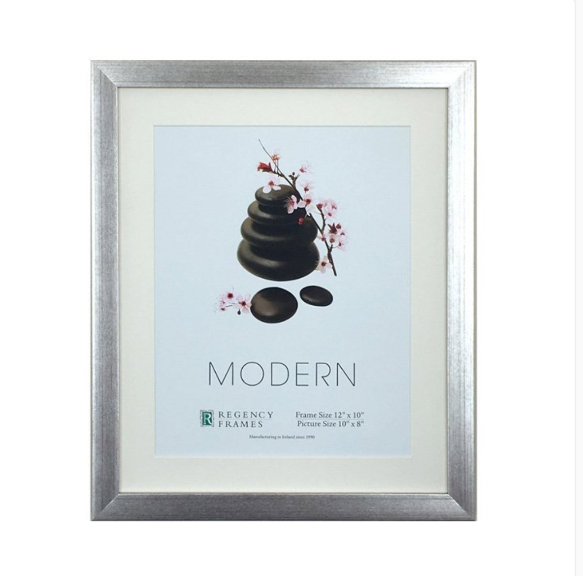 Framed Pet Portrait - Girl