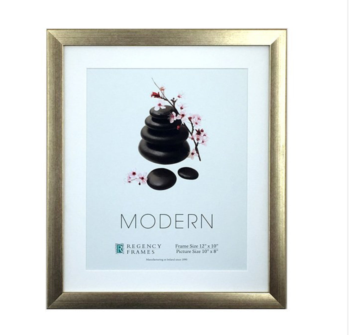 Framed Pet Portrait - Girl