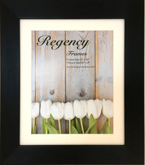 Framed Pet Portrait - Girl