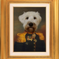 Framed Pet Portrait - Boy