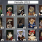 Design Only Pet Portrait - Girl